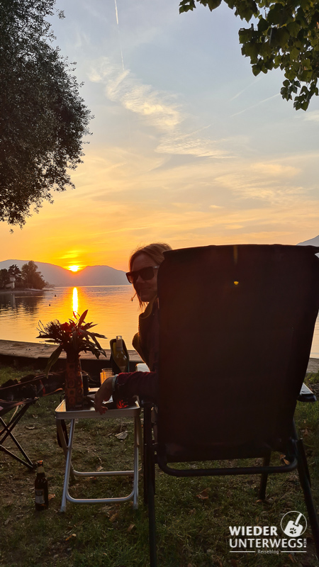 campingplatz iseosee