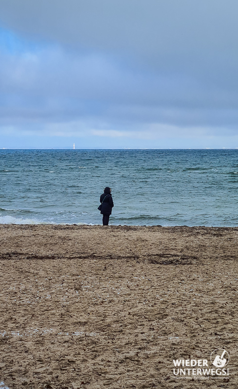 ostseestrand boltenhagen