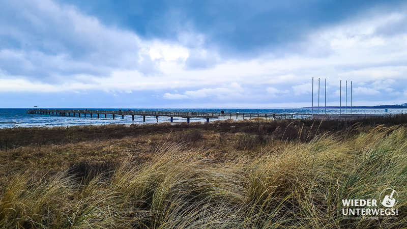 seebrücke boltenhagen