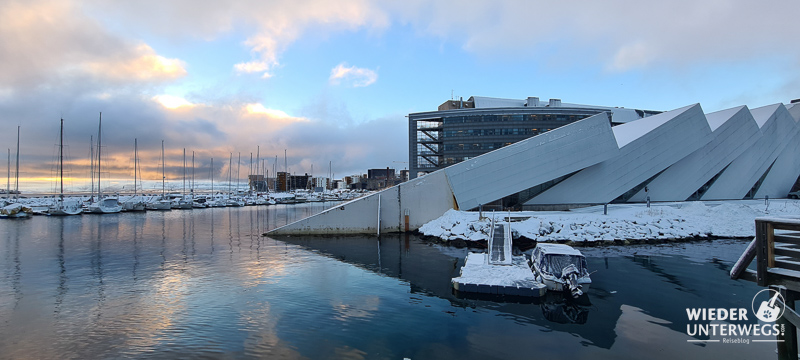polaria Tromsø Winter