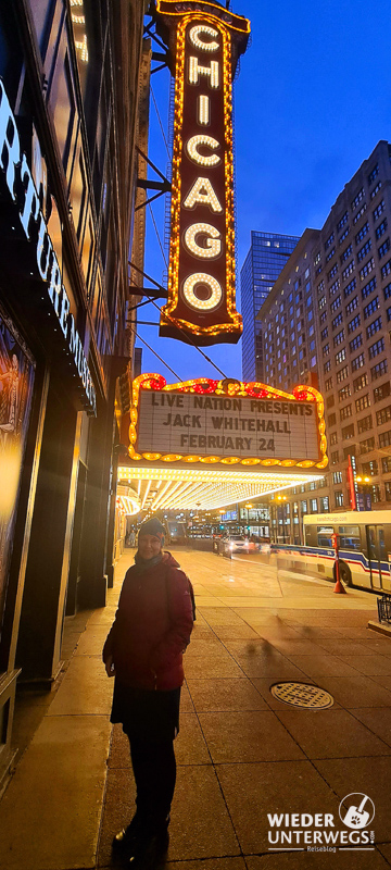 chicago theater