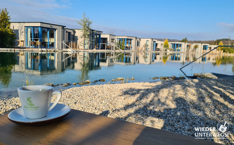 der erste kaffee am gartensee schiltern kittenberger