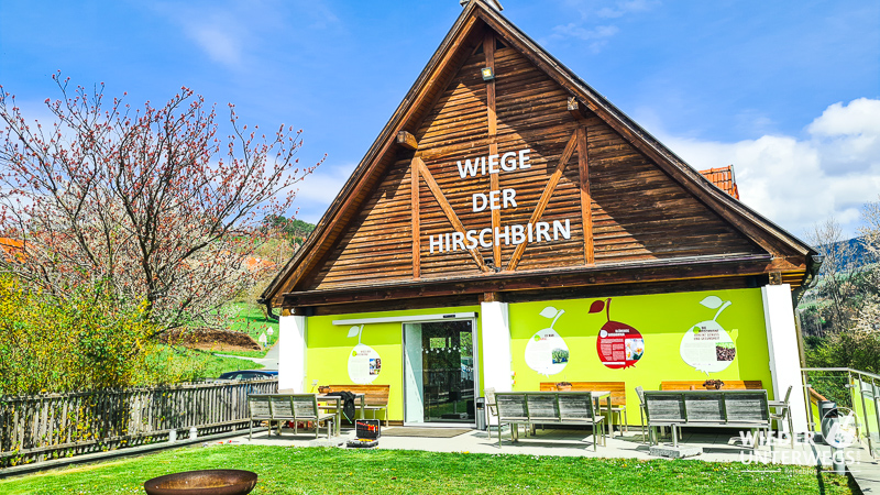 hirschbirn pöllauer retter