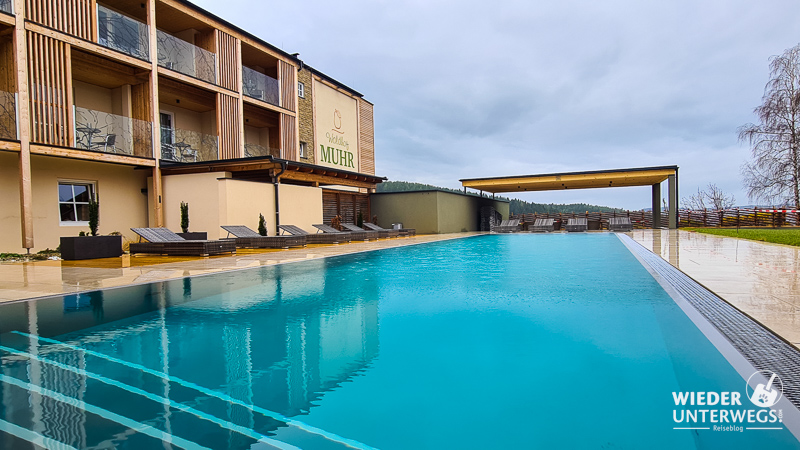 pool waldhof muhr pöllau