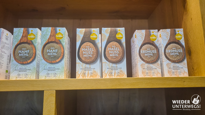 glutenfreie mehle fandler pöllau