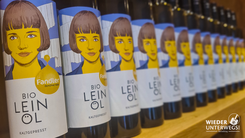 bioleinöl fandler pöllau