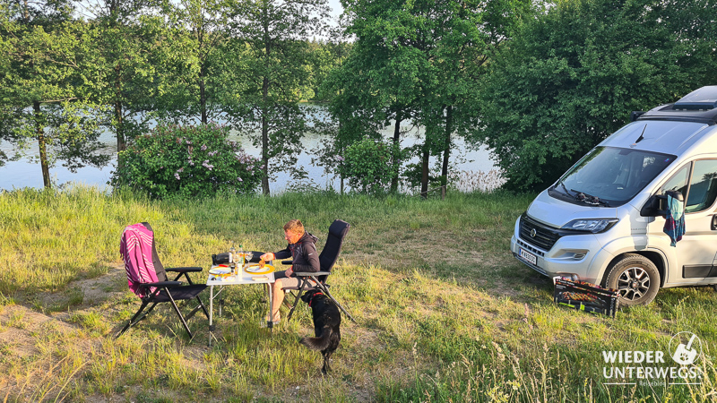 agrocamp olsztyn masuren polen