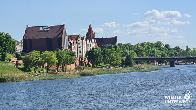 marienburg polen