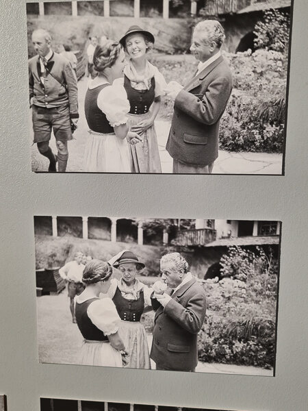 faust reinhardt 1933 foto ausstellung festspiele