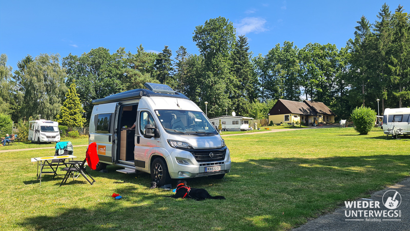 camping geras edlersee niederösterreich