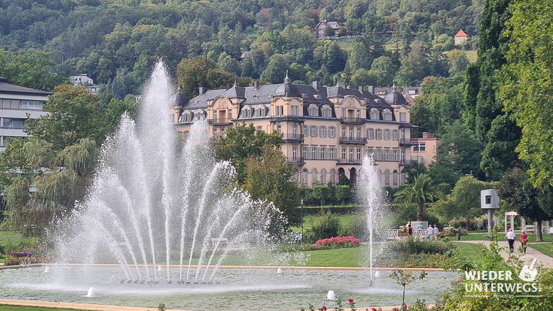 fürstenhof bad kissingen. 