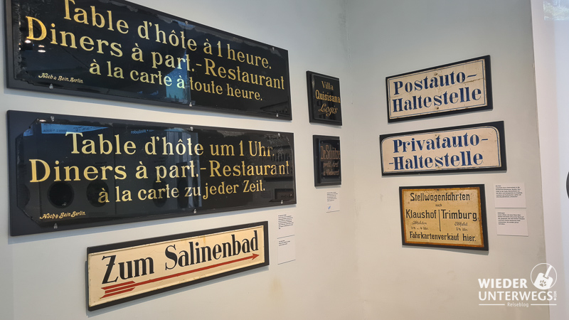 museum obere saline bad kissingen