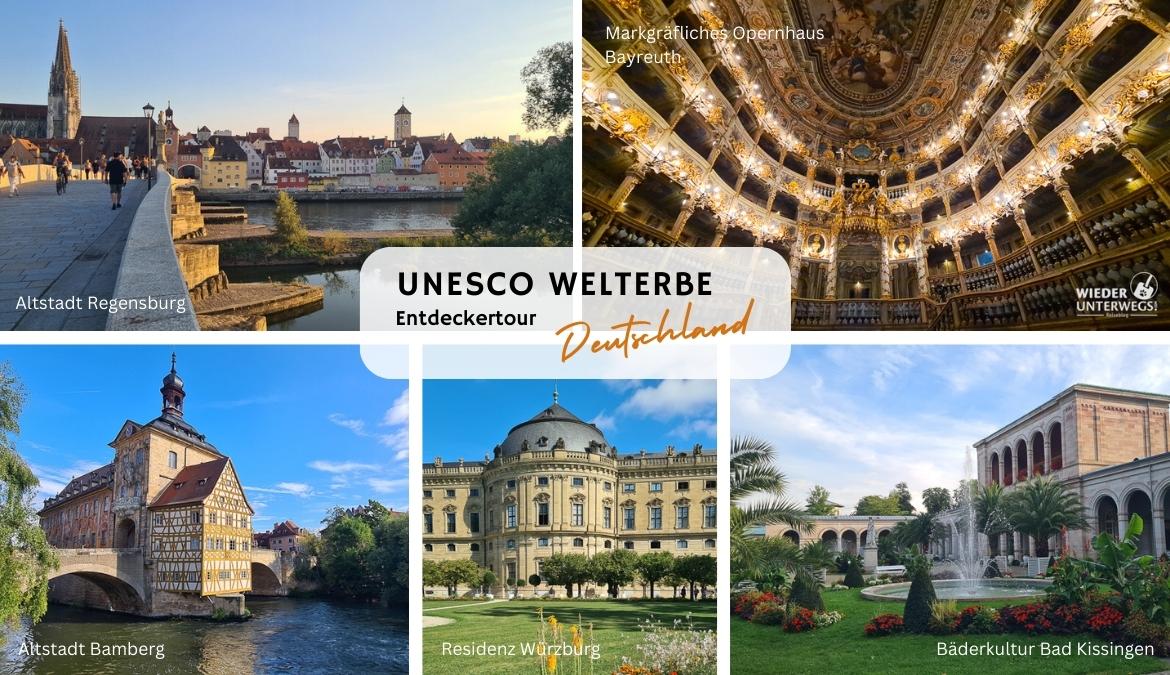 unesco welterbe städte deutschland