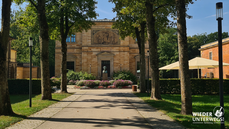 wahnfried museum bayreuth