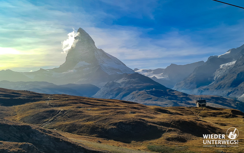 matterhorn Gornergrat