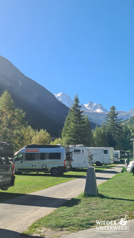 camping zermatt