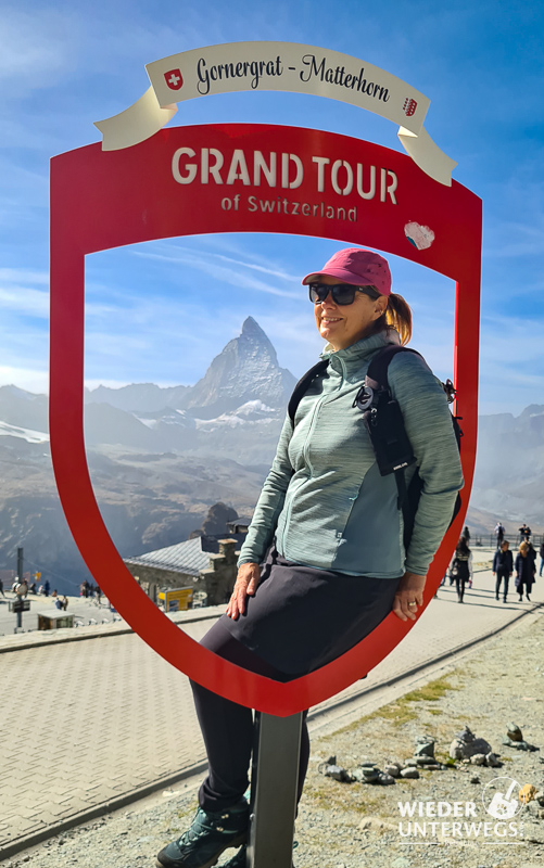 grand tour of switzerland hot spot foto