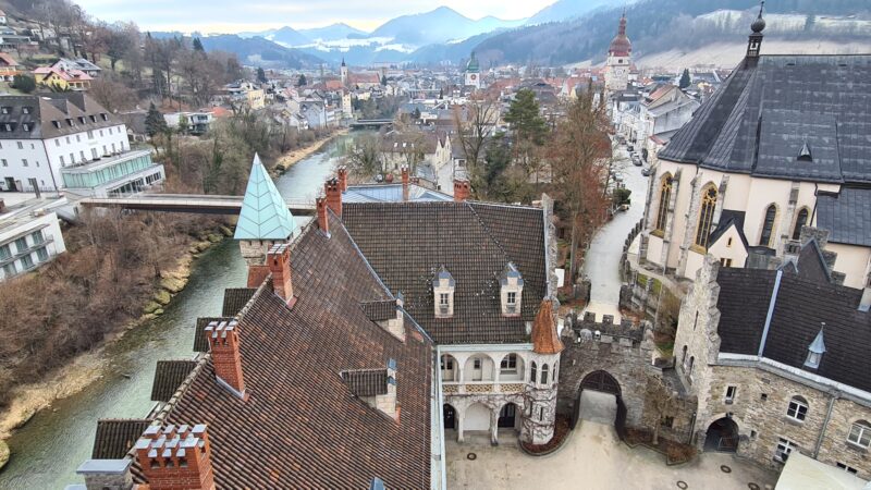 rothschild schloss