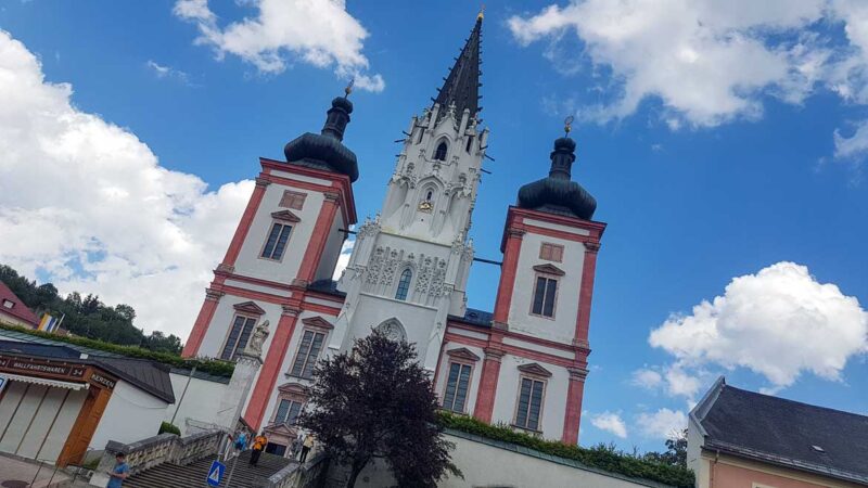 mariazell