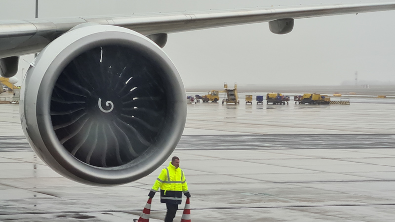 besucherwelt flughafen wien rundfahrt