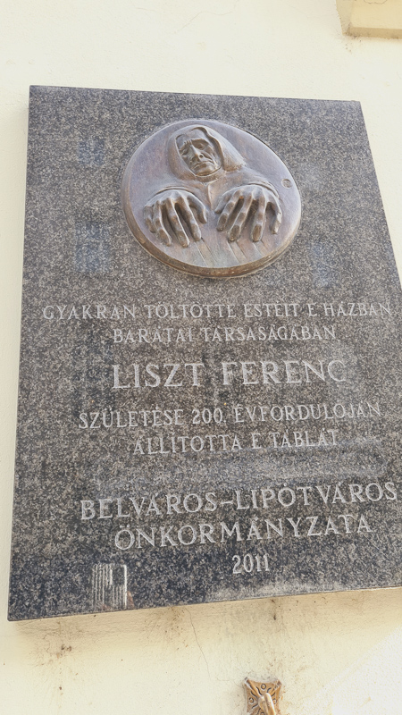 franz liszt budapest lohnt sich