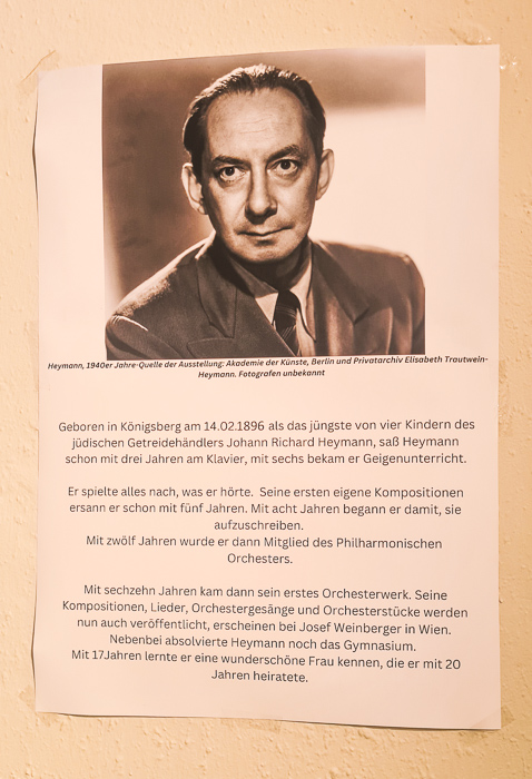 werner richard heymann stella theater