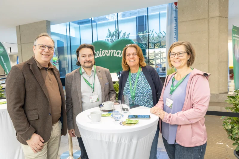 foto vom camping gipfel 2025 in graz, foto: campingintitiative, foto fischer