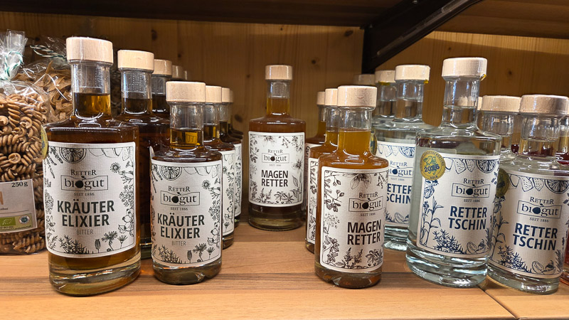 kräuter elixir retter
