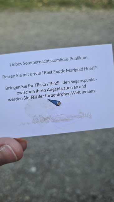 bindi sommernachtskomödie rosenburg