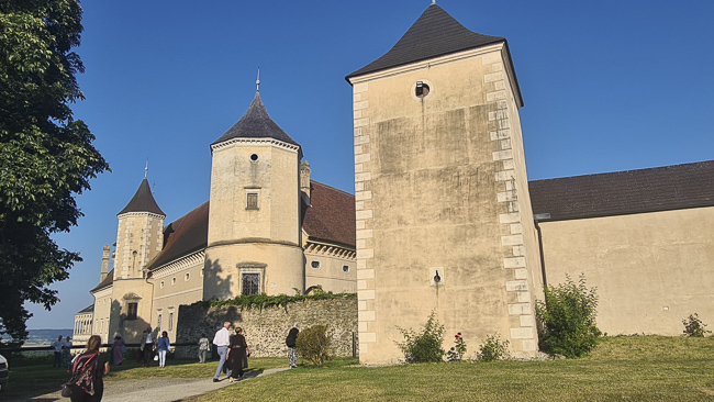 rosenburg