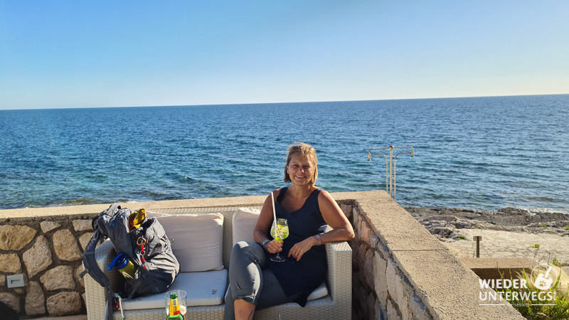 Bar borat tipps losinj