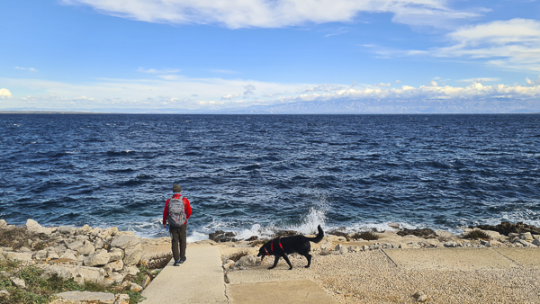 losinj wanderweg tipp