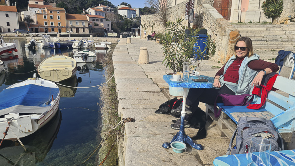veli losinj
