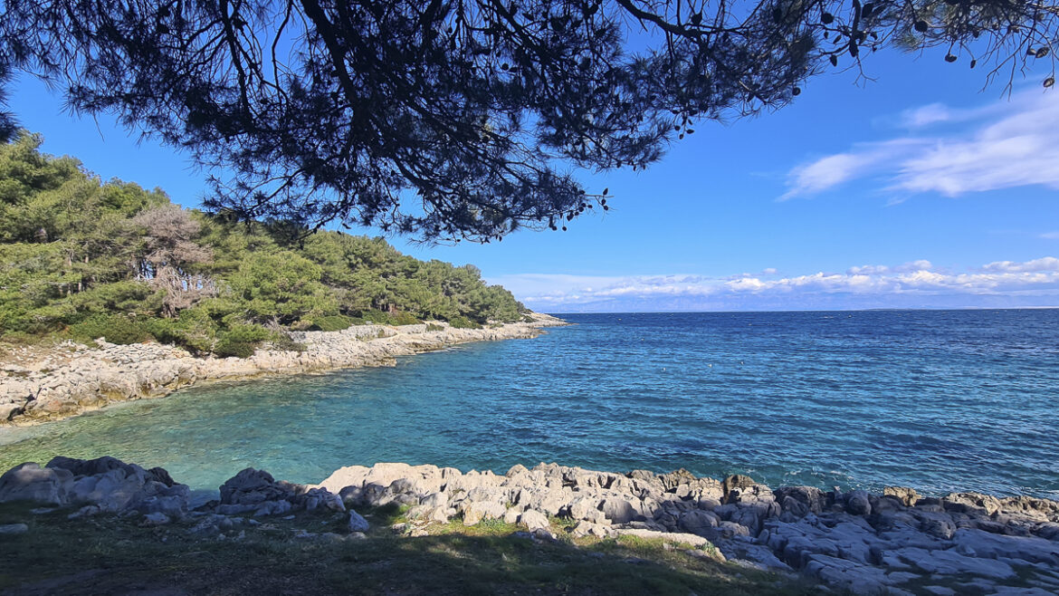 losinj