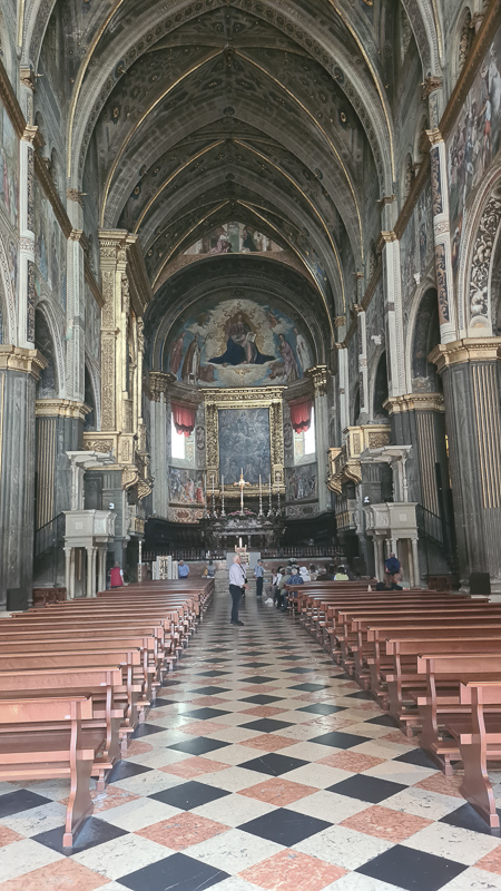kathedrale cremona