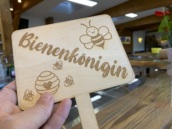 geschenk imker landvergnügen waldviertel