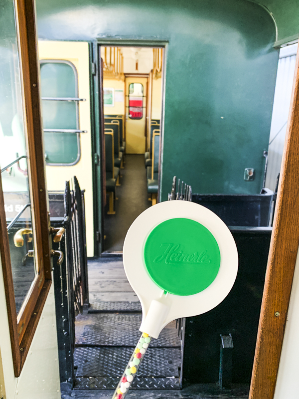 unterwegs zum herrenteich waldviertelbahn
