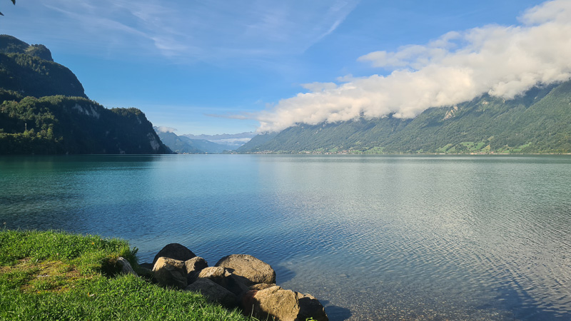 Brienzersee