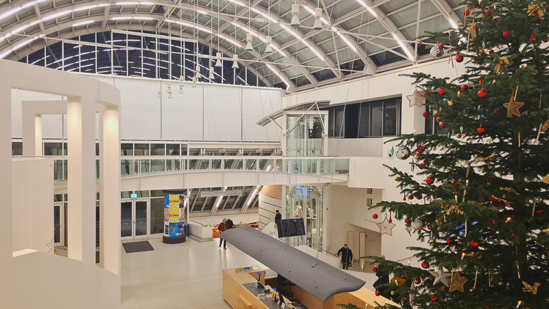 deutsches germanische musem im foyer nürnberg tipp