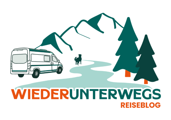 Reiseblog Wiederunterwegs.com