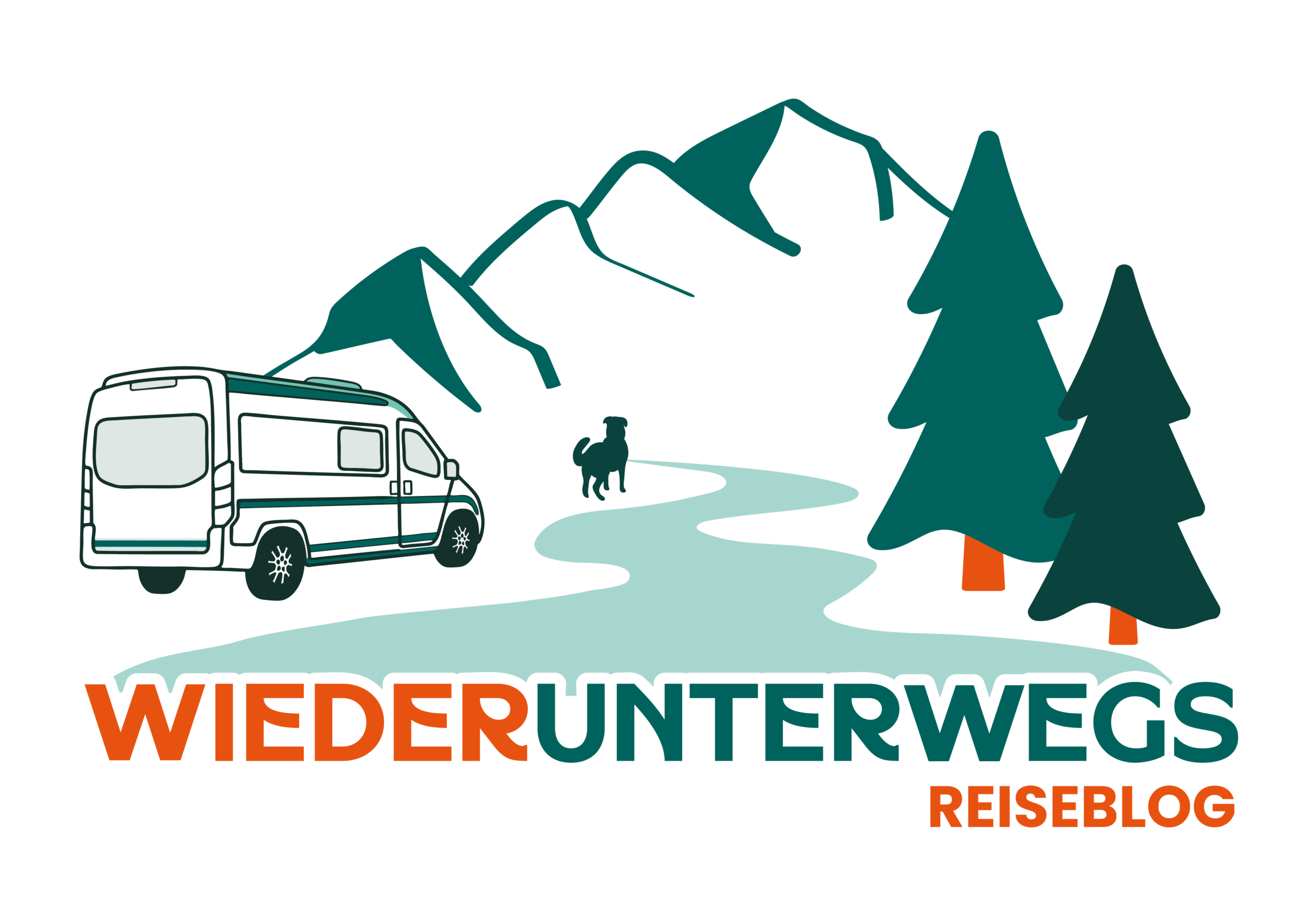 Reiseblog Wiederunterwegs.com