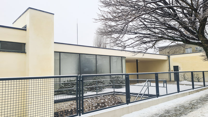 villa tugendhat warten führung 