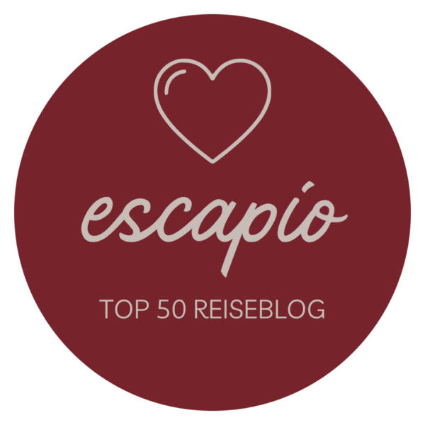 top 50 reiseblogs 2026