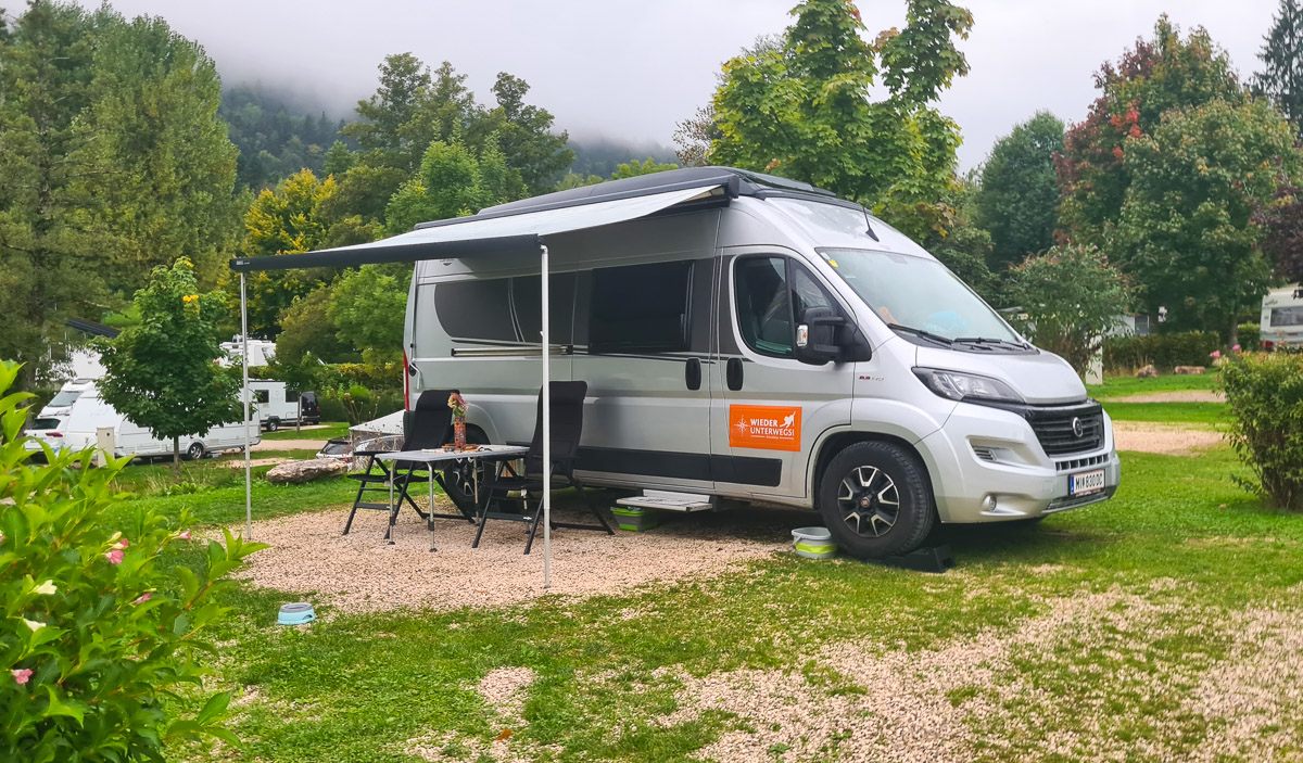 campingplatz mondseeland