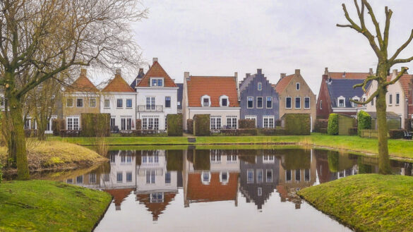 header landal waterpark esonstad