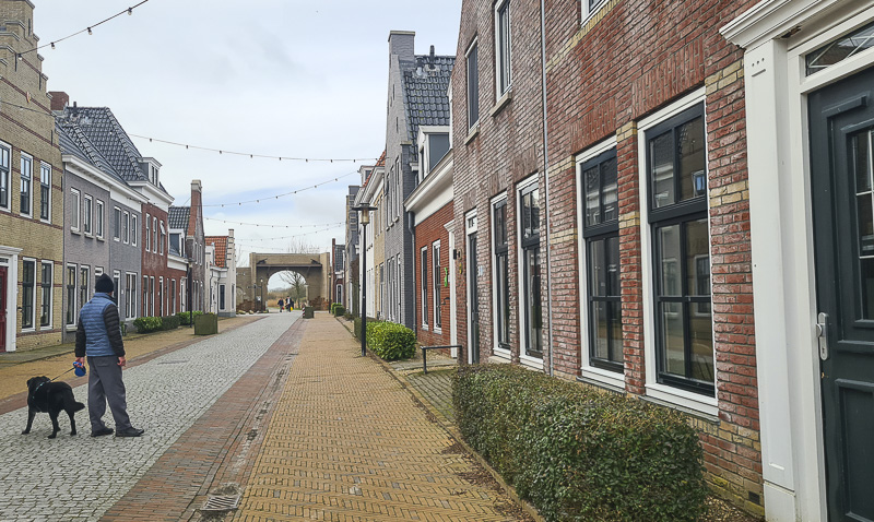 in den strassen von landal esonstad