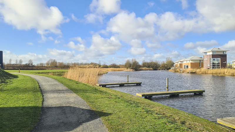 spazierwege landal esonstad