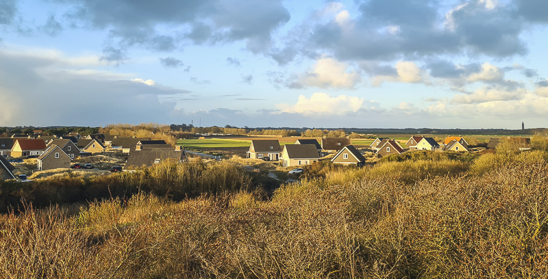 landal strand resort ouddorp