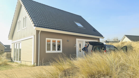 unser ferienhaus in ouddorp landal strand resort