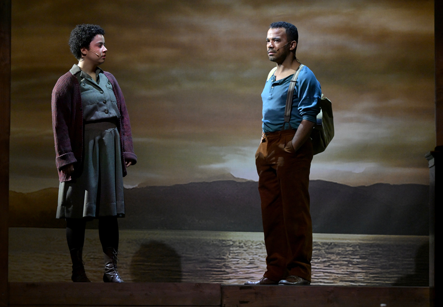 Musical Frühling GMunden